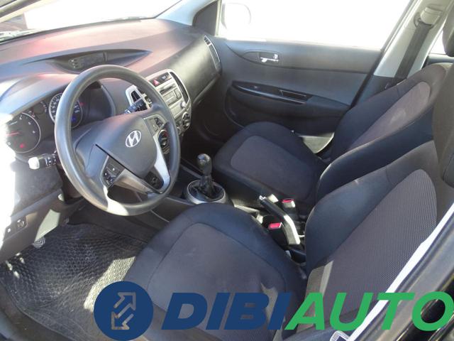 HYUNDAI I20 1.1 CRDI 5P. SOUND EDITION - foto 8