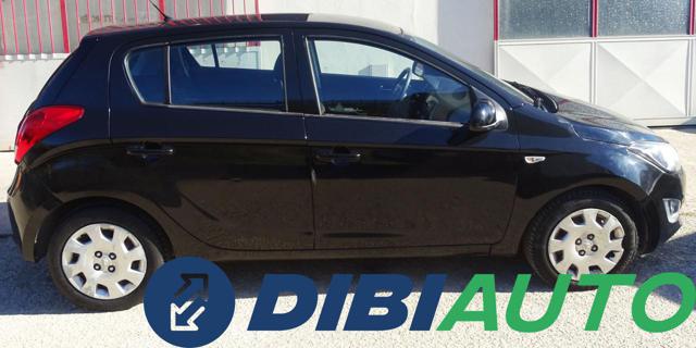 HYUNDAI I20 1.1 CRDI 5P. SOUND EDITION - foto 4
