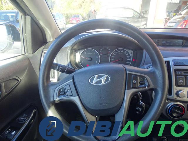HYUNDAI I20 1.1 CRDI 5P. SOUND EDITION - foto 13
