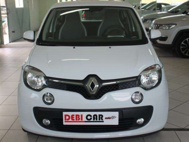 RENAULT TWINGO INTENS C. AUTOM.  EDC - foto 2