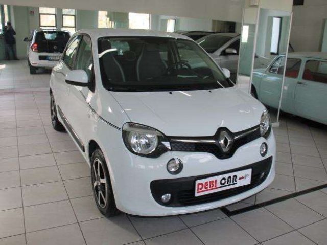 RENAULT TWINGO INTENS C. AUTOM.  EDC - foto 3