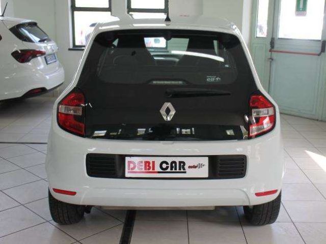 RENAULT TWINGO INTENS C. AUTOM.  EDC - foto 5