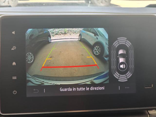 RENAULT KANGOO 3POSTI POSS. GPL TOWNSTAR - foto 2