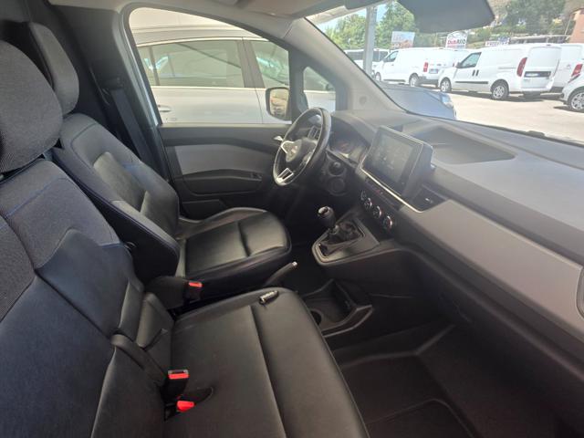 RENAULT KANGOO 3POSTI POSS. GPL TOWNSTAR - foto 10