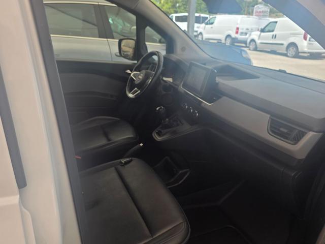 RENAULT KANGOO 3POSTI POSS. GPL TOWNSTAR - foto 9