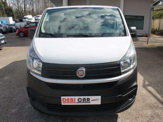 FIAT TALENTO 12 Q CV 120 EURO 6 - foto 2