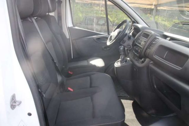 FIAT TALENTO 12 Q CV 120 EURO 6 - foto 7