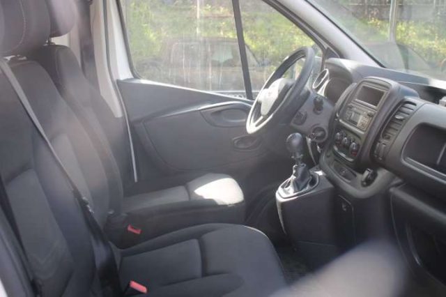 FIAT TALENTO 12 Q CV 120 EURO 6 - foto 8