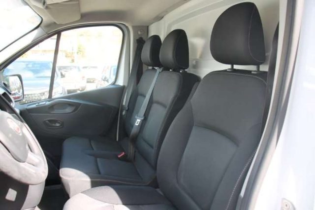 FIAT TALENTO 12 Q CV 120 EURO 6 - foto 9