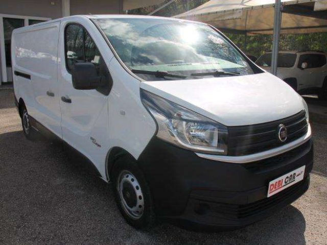 FIAT TALENTO 12 Q CV 120 EURO 6 - foto 3