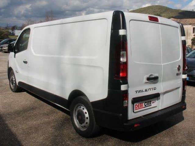 FIAT TALENTO 12 Q CV 120 EURO 6 - foto 6