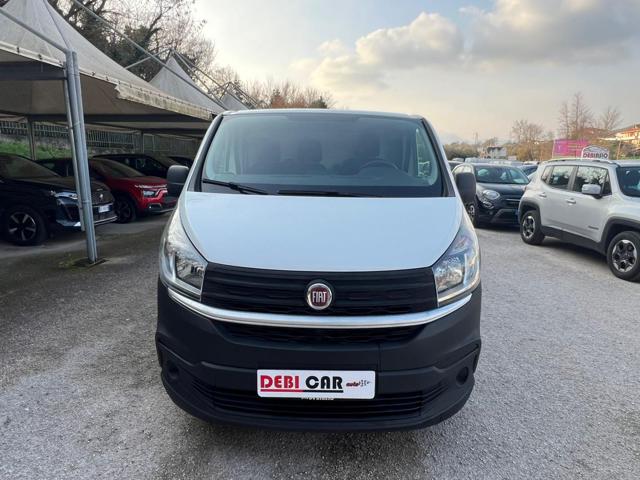 FIAT TALENTO 2.0 ECOJET - foto 2