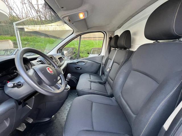 FIAT TALENTO 2.0 ECOJET - foto 5