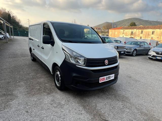 FIAT TALENTO 2.0 ECOJET - foto 3