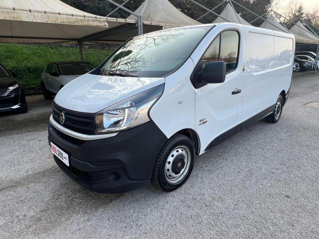 FIAT TALENTO 2.0 ECOJET