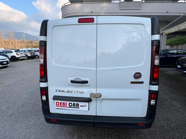 FIAT TALENTO 2.0 ECOJET - foto 4