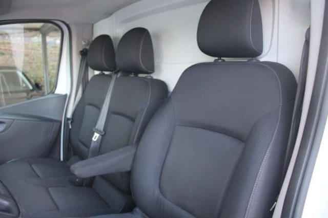 FIAT TALENTO EURO 6 CV 120 - foto 7