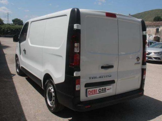 FIAT TALENTO EURO 6 CV 120 - foto 6