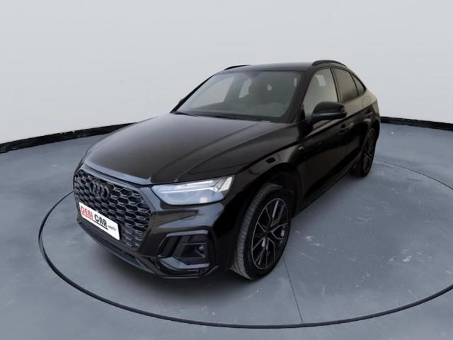 AUDI Q5 SPB 40 TDI BLACK-LINE MATRIX - foto 3