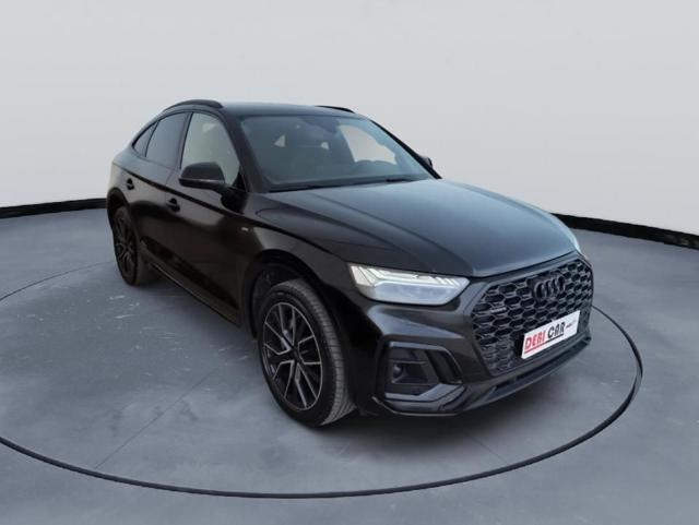 AUDI Q5 SPB 40 TDI BLACK-LINE MATRIX