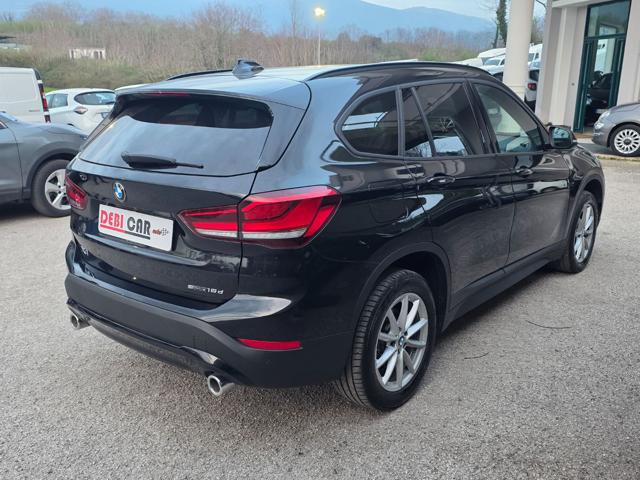 BMW X1 NAVI TELECAMERA - foto 5