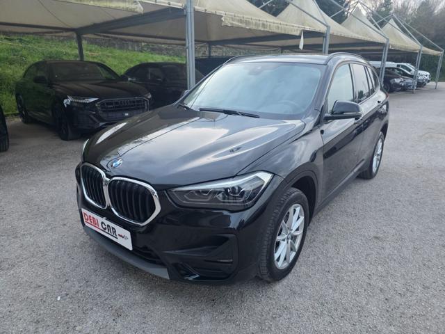BMW X1 NAVI TELECAMERA