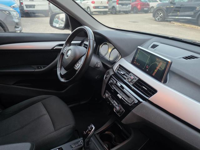 BMW X1 NAVI TELECAMERA - foto 7