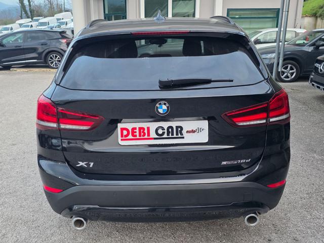 BMW X1 NAVI TELECAMERA - foto 4