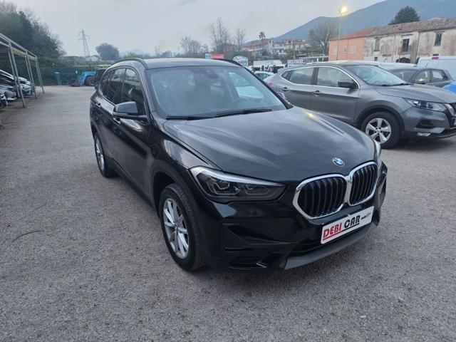 BMW X1 NAVI TELECAMERA - foto 3