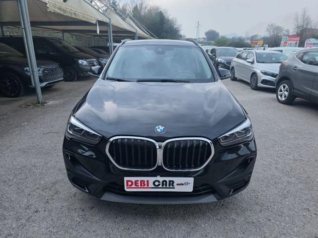 BMW X1 NAVI TELECAMERA - foto 2
