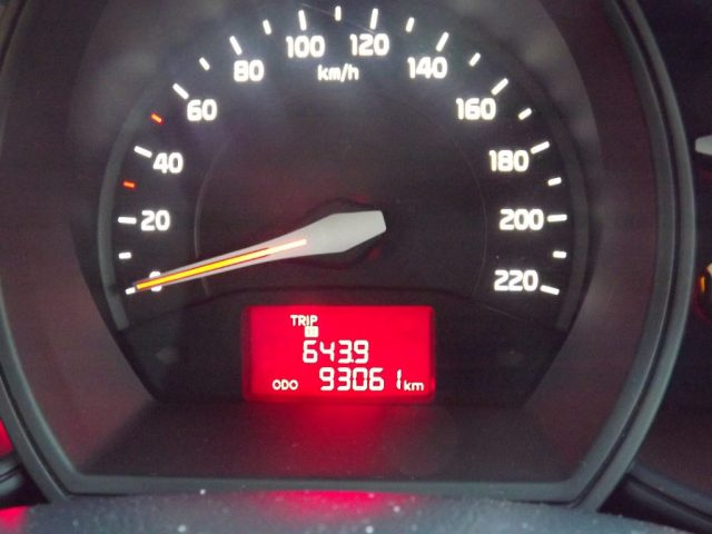 KIA RIO 1.2 CVVT 5P. ECO GPL ACTIVE - foto 9