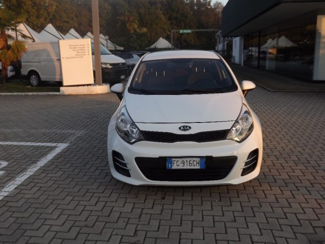 KIA RIO 1.2 CVVT 5P. ECO GPL ACTIVE - foto 2