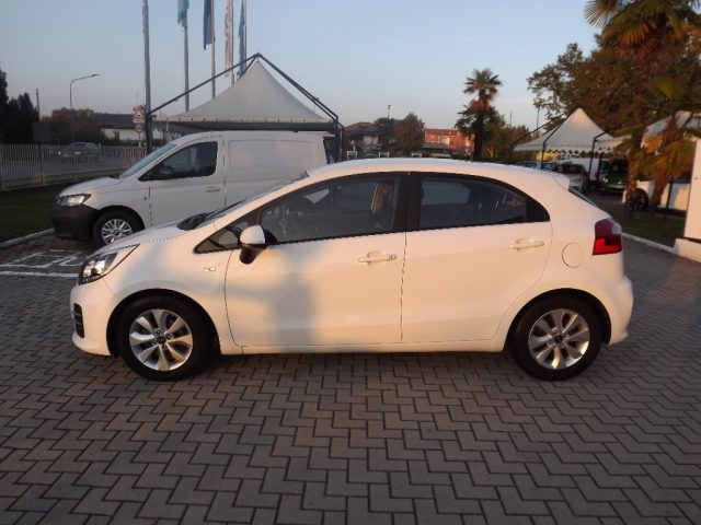 KIA RIO 1.2 CVVT 5P. ECO GPL ACTIVE - foto 6