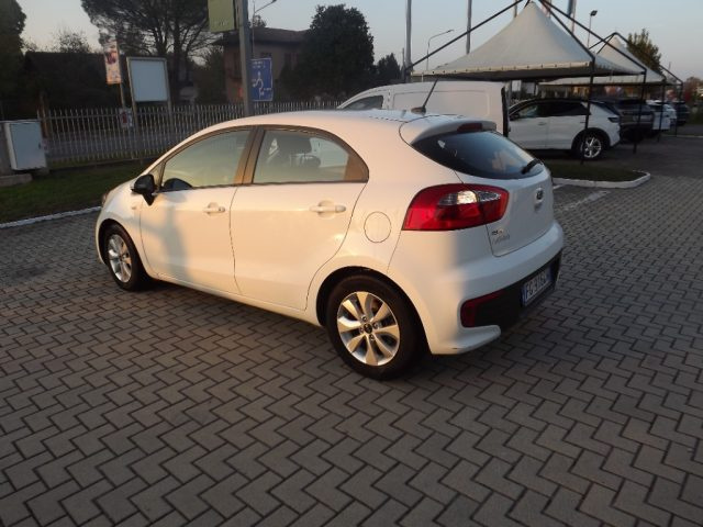 KIA RIO 1.2 CVVT 5P. ECO GPL ACTIVE - foto 4