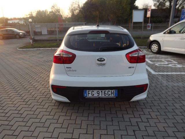 KIA RIO 1.2 CVVT 5P. ECO GPL ACTIVE - foto 7