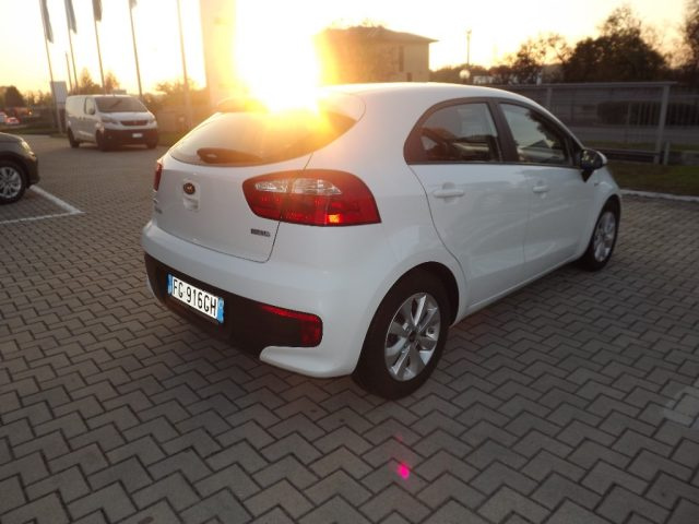 KIA RIO 1.2 CVVT 5P. ECO GPL ACTIVE - foto 3