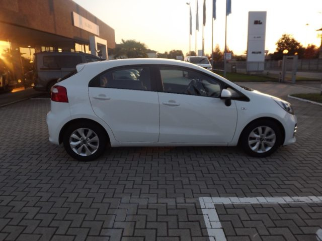 KIA RIO 1.2 CVVT 5P. ECO GPL ACTIVE - foto 5