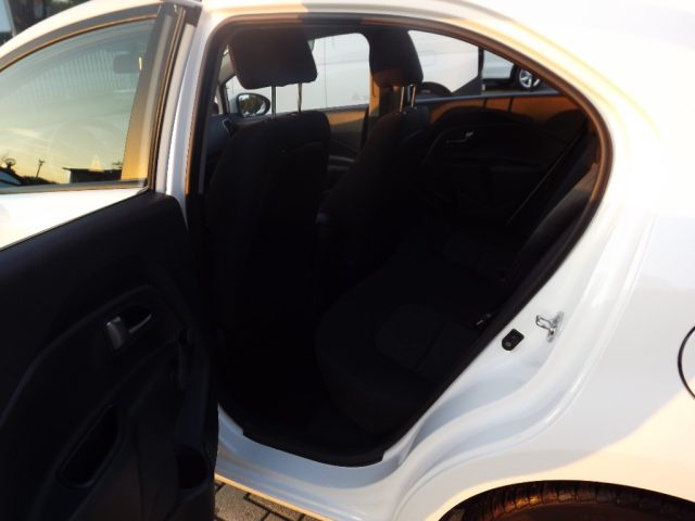 KIA RIO 1.2 CVVT 5P. ECO GPL ACTIVE - foto 11