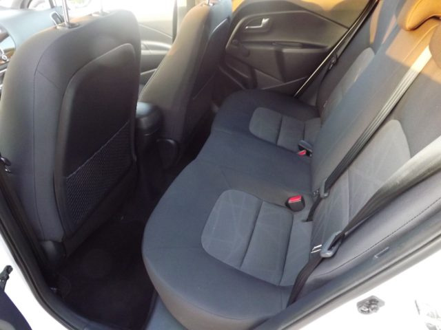 KIA RIO 1.2 CVVT 5P. ECO GPL ACTIVE - foto 12