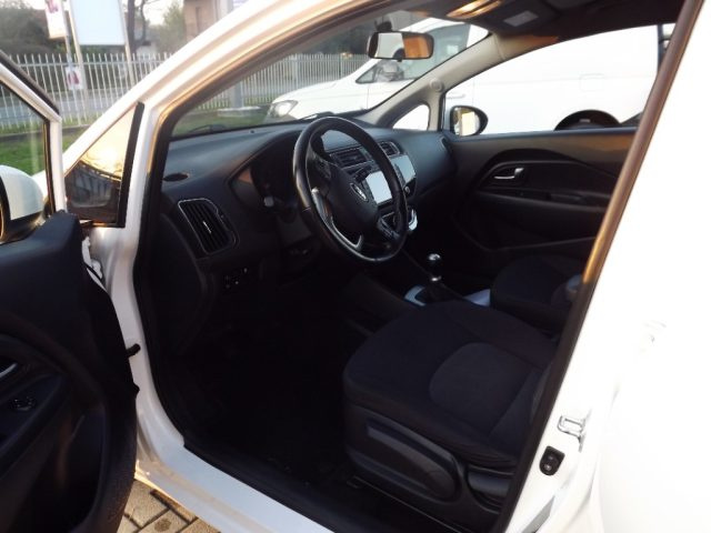 KIA RIO 1.2 CVVT 5P. ECO GPL ACTIVE - foto 13