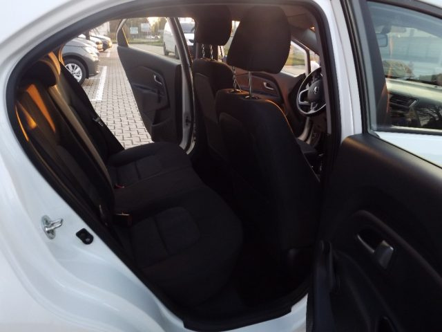 KIA RIO 1.2 CVVT 5P. ECO GPL ACTIVE - foto 14
