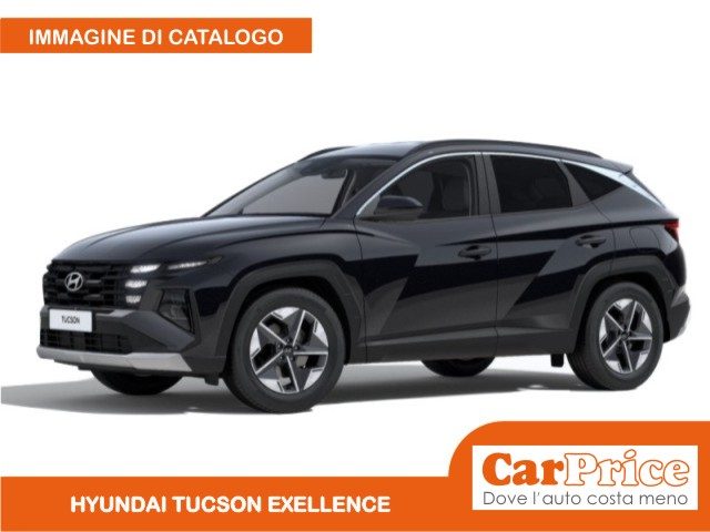 HYUNDAI TUCSON MY26 1.6 T-GDI HEV 239CV 2WD AUT