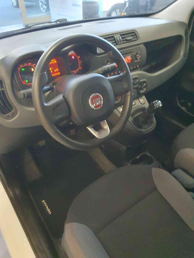 FIAT PANDA 1.2 GPL 53000KM - foto 6