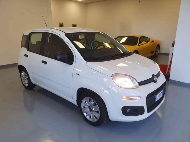 FIAT PANDA 1.2 GPL 53000KM - foto 2