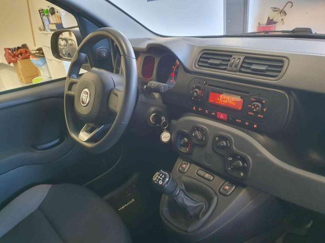 FIAT PANDA 1.2 GPL 53000KM - foto 8