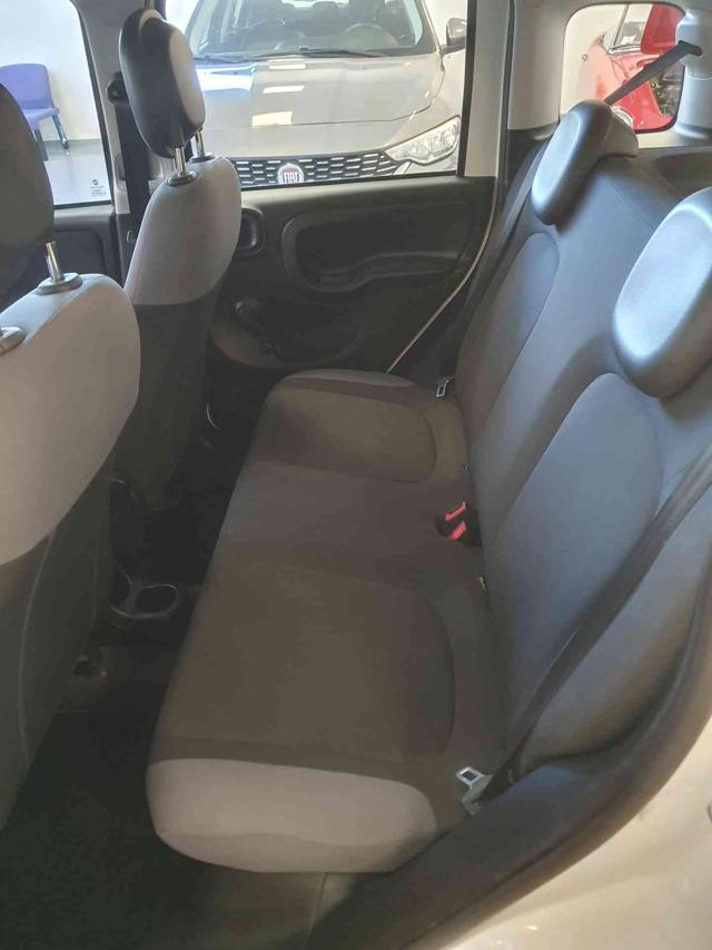 FIAT PANDA 1.2 GPL 53000KM - foto 9