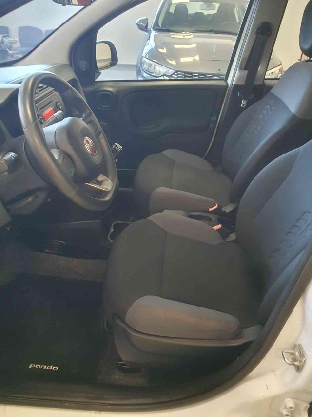 FIAT PANDA 1.2 GPL 53000KM - foto 5