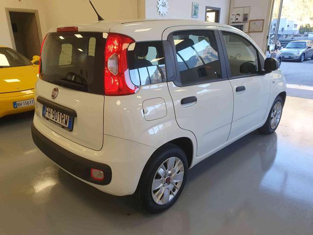 FIAT PANDA 1.2 GPL 53000KM - foto 3