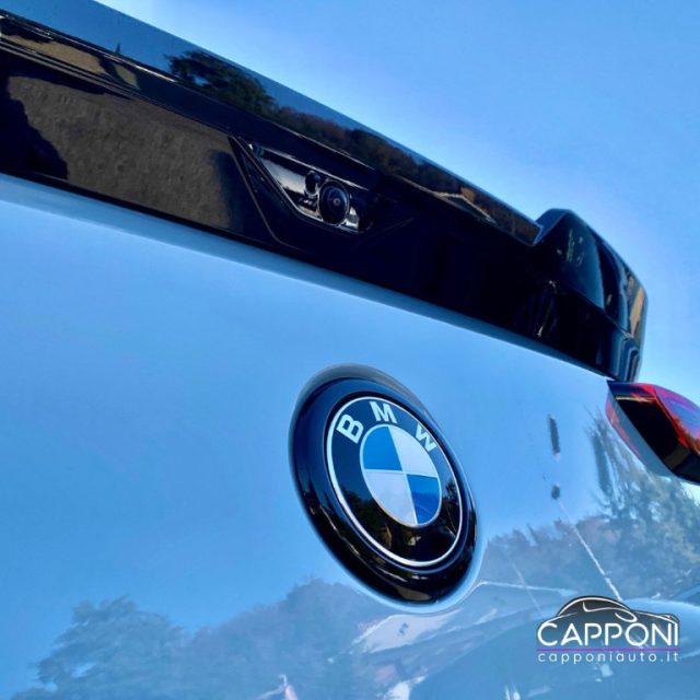BMW X2 SDRIVE 18D MSPORT PROMO - foto 19