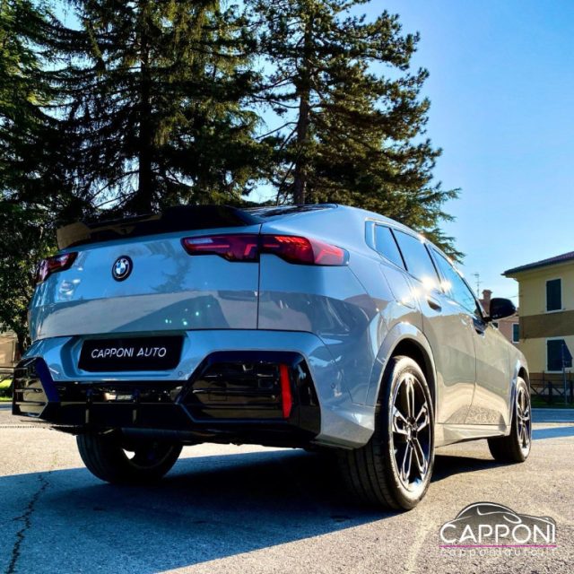 BMW X2 SDRIVE 18D MSPORT PROMO - foto 3